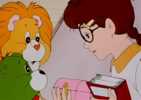 HBO Max's Care Bears: teaching valuable life lessons through animation